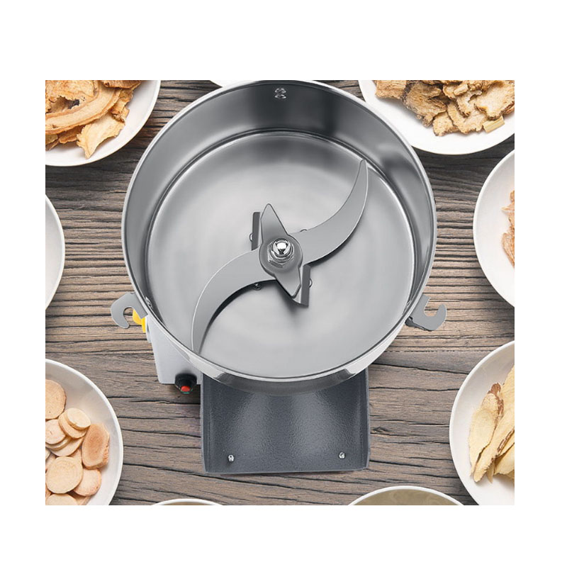 Tritacarne elettrico in acciai - Coffee Grinder Burr Flat recensione e prezzo